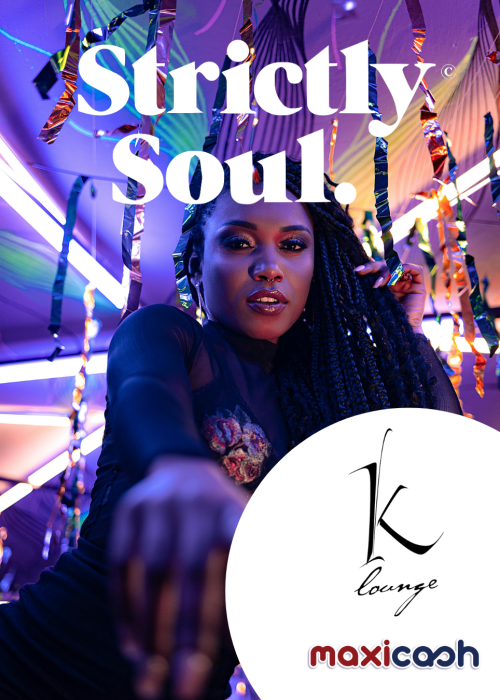 Strictly Soul